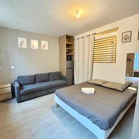 Appart' De La Ville Saint-Etienne  Dış mekan fotoğraf