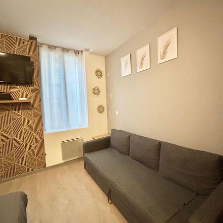 Appart' De La Ville Saint-Etienne  Dış mekan fotoğraf