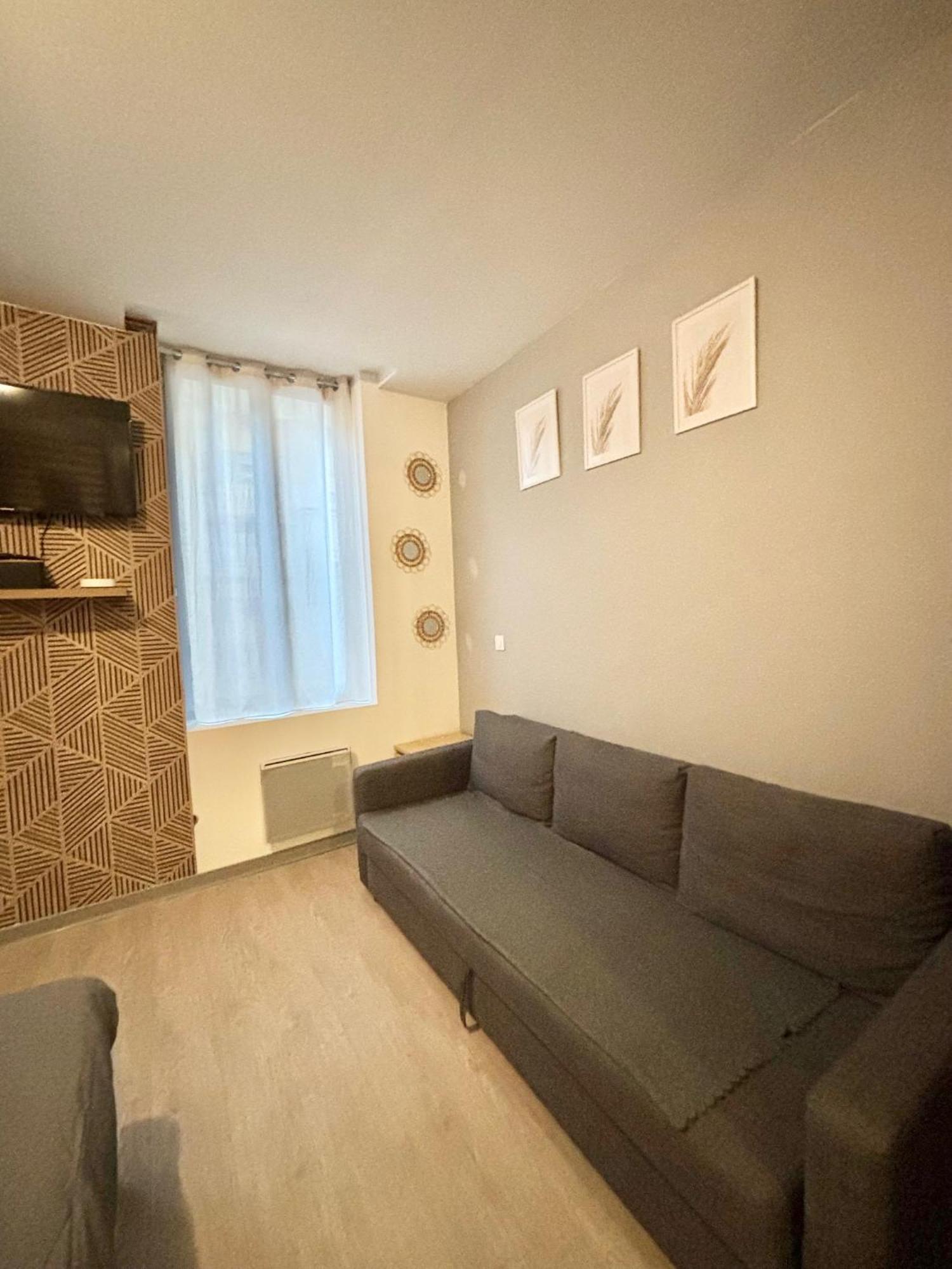 Appart' De La Ville Saint-Etienne  Dış mekan fotoğraf